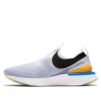 (WMNS) Nike Epic Phantom React 'Light Blue Grey' CI1290-001