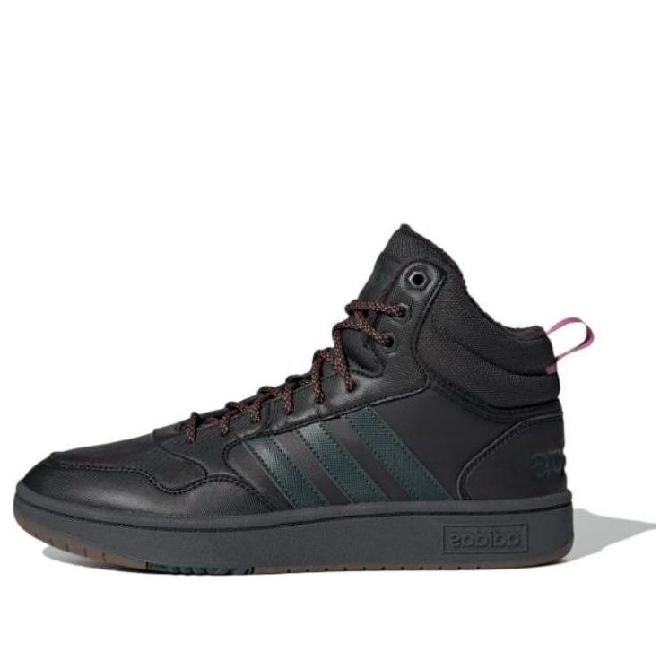 adidas Hoops 3.0 'Black' GZ6681