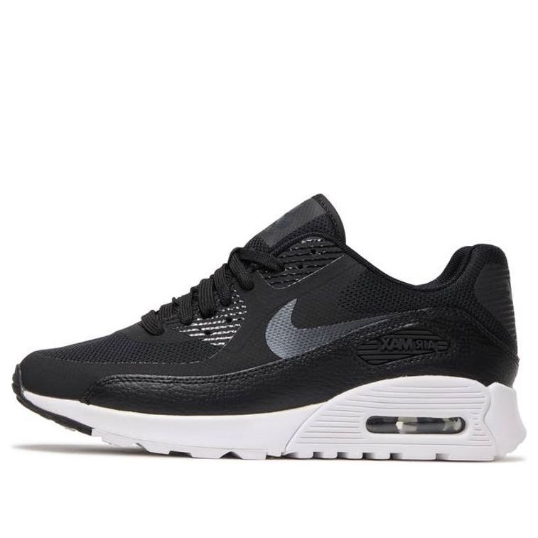 (WMNS) Nike Air Max 90 Ultra 2.0 'Black' 881106-002