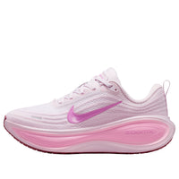 (WMNS) Nike Air Zoom Vomero Plus 'Bleached Lilac Pink Rise' HV8154-504