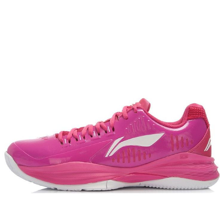 Li-Ning Storm Low 'Sakura' ABPJ039-4