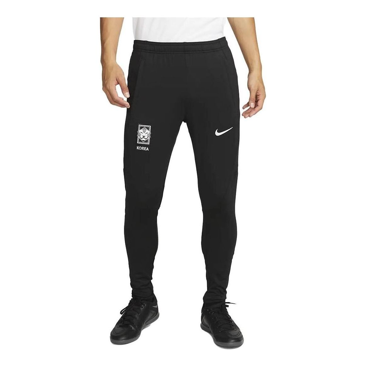 Nike South Korea Strike Pants 'Black' DX9223-010