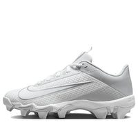 (GS) Nike Vapor Edge Shark 2 'White Metallic Silver' DH5089-100