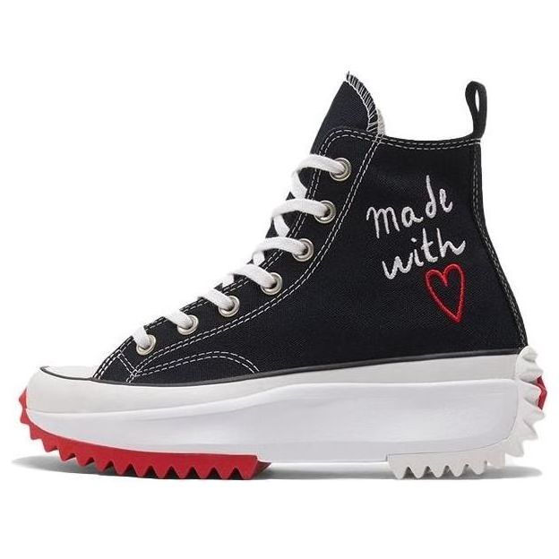Converse Run Star Hike 'Valentine's Day' 171120C