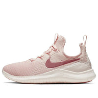 (WMNS) Nike Free TR8 Orange/Red 942888-606