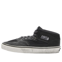 Vans Half Cab Decon 'Combat Black' VN000EATBLA