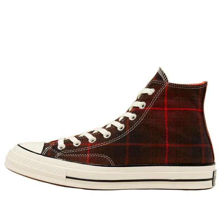 Converse Chuck 70 Hi 'Black' 166495C