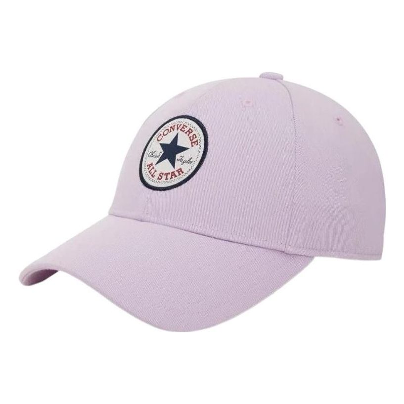 Converse Chuck Taylor Tipoff Baseball Cap 'Vapor Violet' 10022135-A12