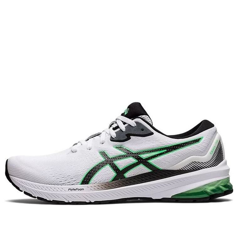 ASICS GT-1000 11 'White Black' 1011B354-101