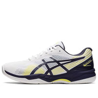 ASICS Gel Game 8 'White Indigo Fog' 1041A192-103