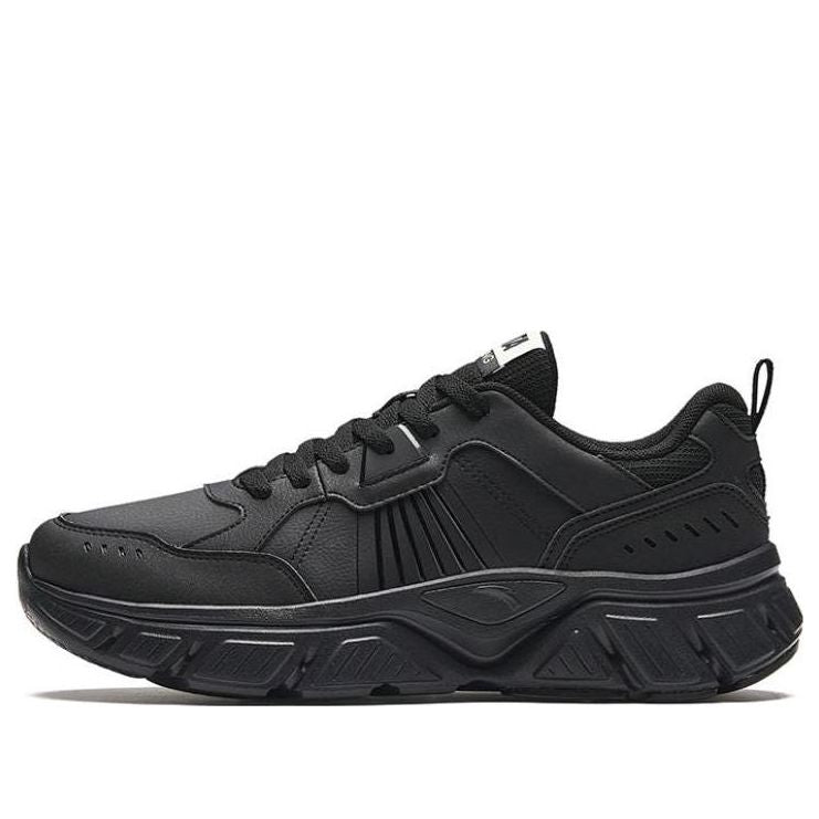 ANTA Running Shoes 'Black' 912345571-5