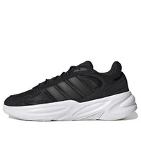 adidas Ozelle Cloudfoam Shoes 'Black Grey' GX6763