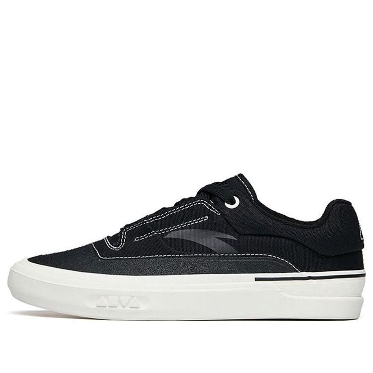 (WMNS) ANTA A-Jelly 'Black' 122218011S-1