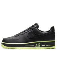 Nike Air Force 1 Low 'Ribbon - Volt' CJ1393-003