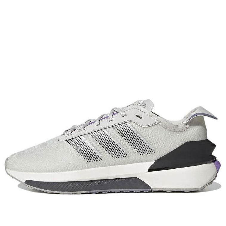 adidas Avryn Shoes 'Grey Silver Violet' ID9422