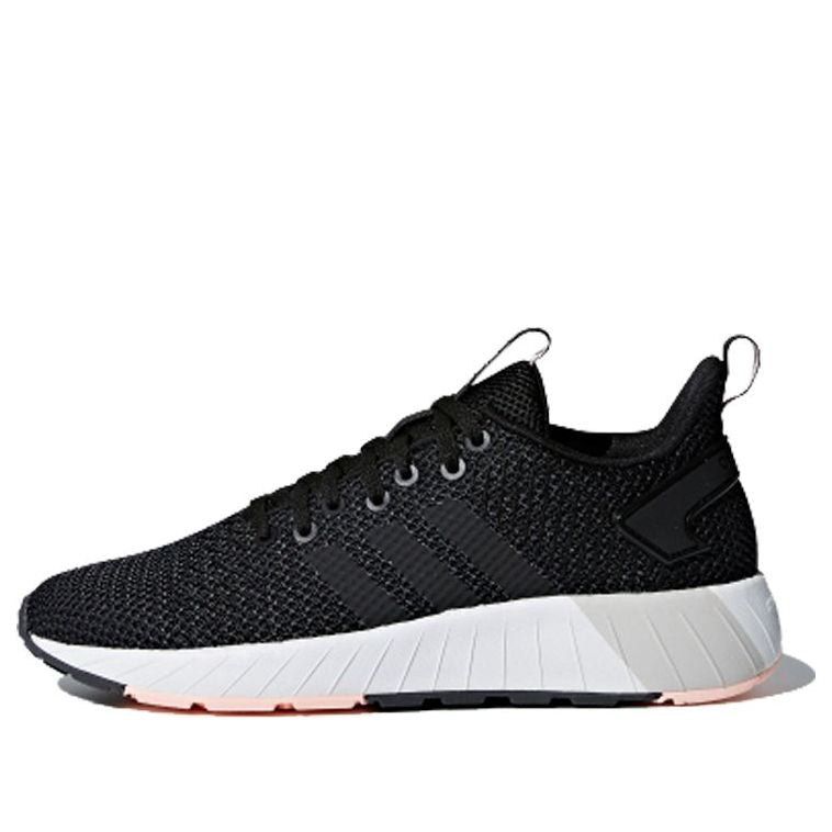 adidas Questar BYD 'Black Haze Coral' DB1691