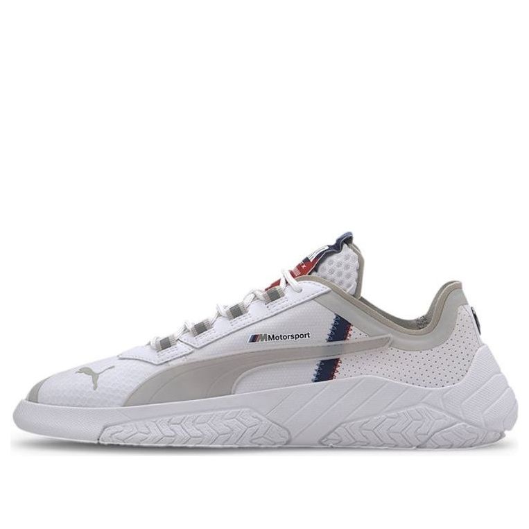 PUMA BMW Motorsport x Replicat X 'White' 339931-02