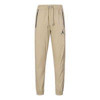 Nike AS Men's J JUMPMAN WVN PNT DESERT AV1841-201