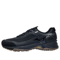Mizuno GM Crosswild 'Simplistic Fashion Black' D1GH223401