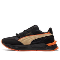 PUMA Pronounce x Mirage Sport 'Black Pebble' 381259-01