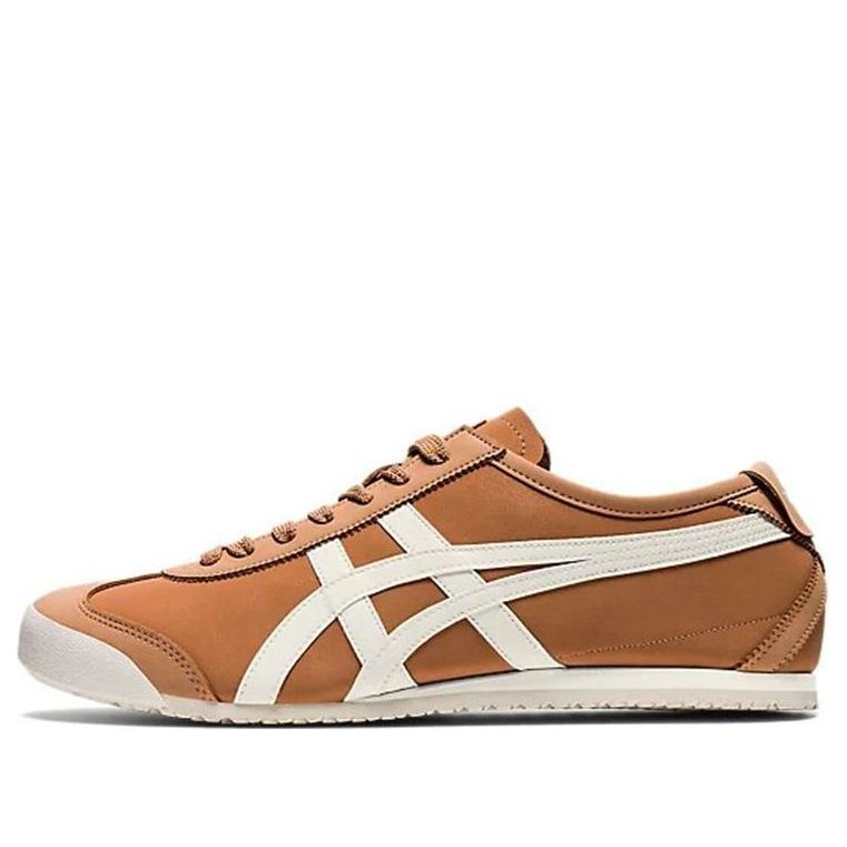 Onitsuka Tiger Mexico 66 'Sand Red Cream' 1183B348-600