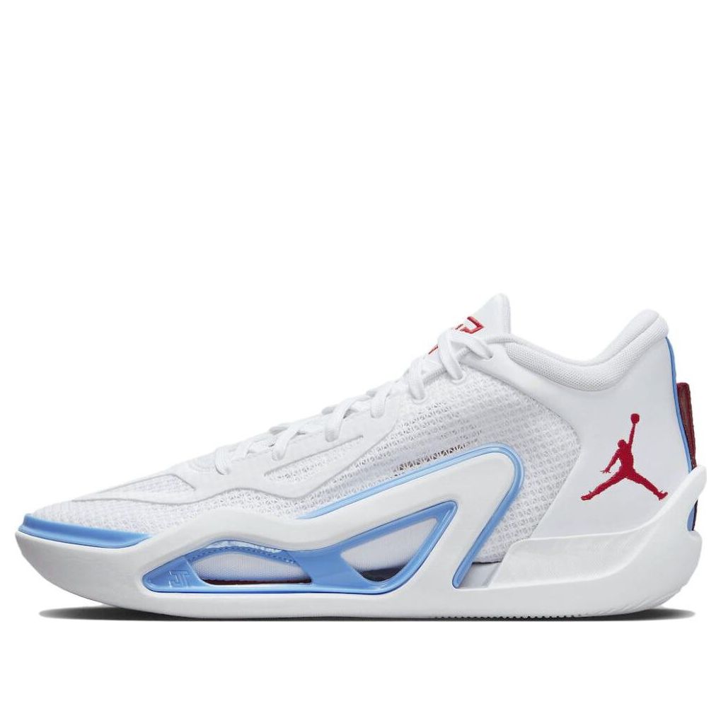 Air Jordan Tatum 1 PF 'Archer Ave St. Louis' DX6732-100