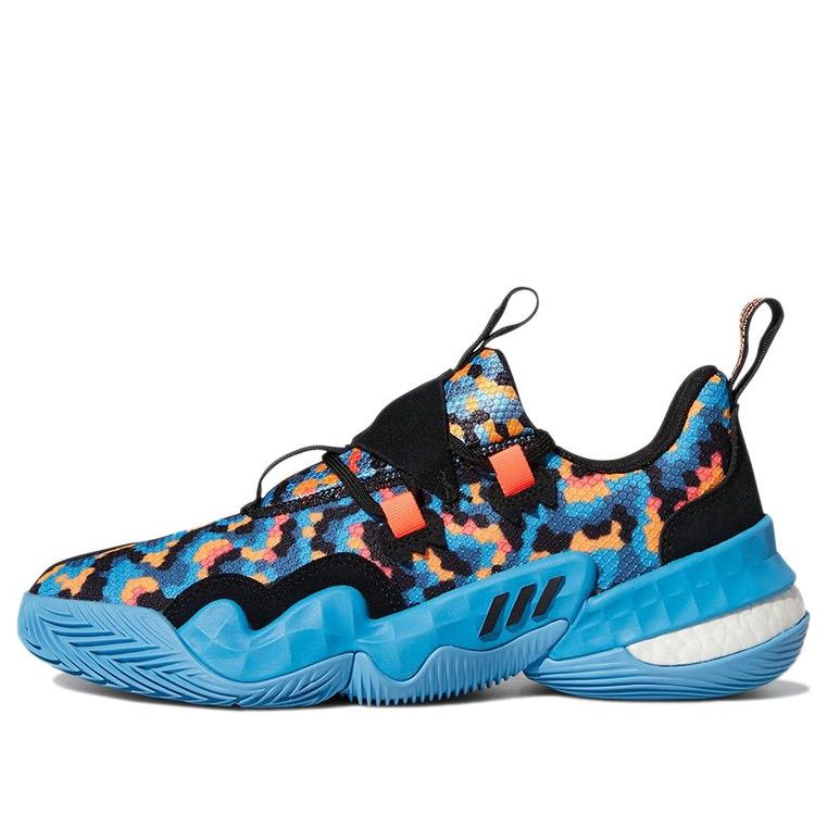 adidas Trae Young 1 'Pixels' GY0289