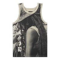 Air Jordan x UNION x Bephies Beauty Supply Tank Top 'RATTAN' FD4240-206