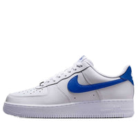 Nike Air Force 1 Low '07 'White Hyper Royal' FJ4146-113
