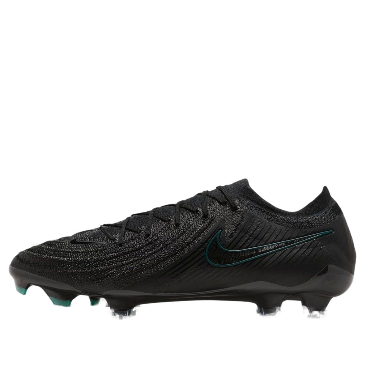 Nike Phantom GX 2 Elite FG 'Shadow Pack Black Deep Jungle' 2024 FJ2559-002