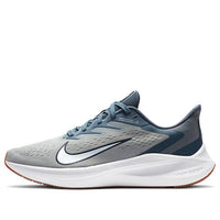 Nike Air Zoom Winflo 7 'Blue Gray White' CJ0291-008