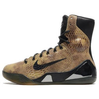 Nike Kobe 9 High EXT QS 'Snakeskin' 716616-001