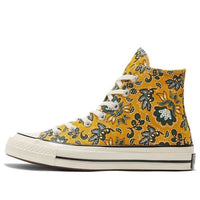 Converse Chuck 70 High 'Paisley - Gold Dart' 171073C