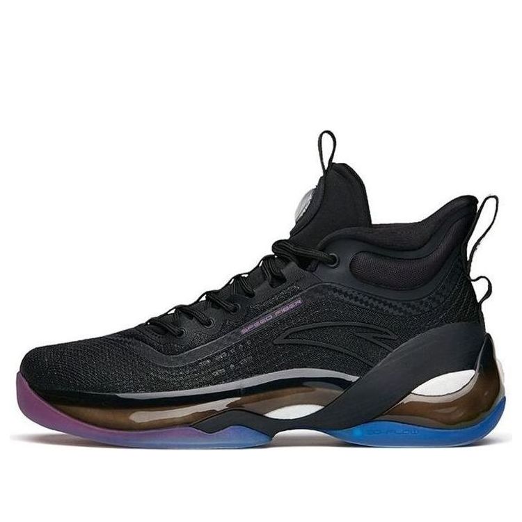 ANTA KT7 'Dark Storm' 112141101-3