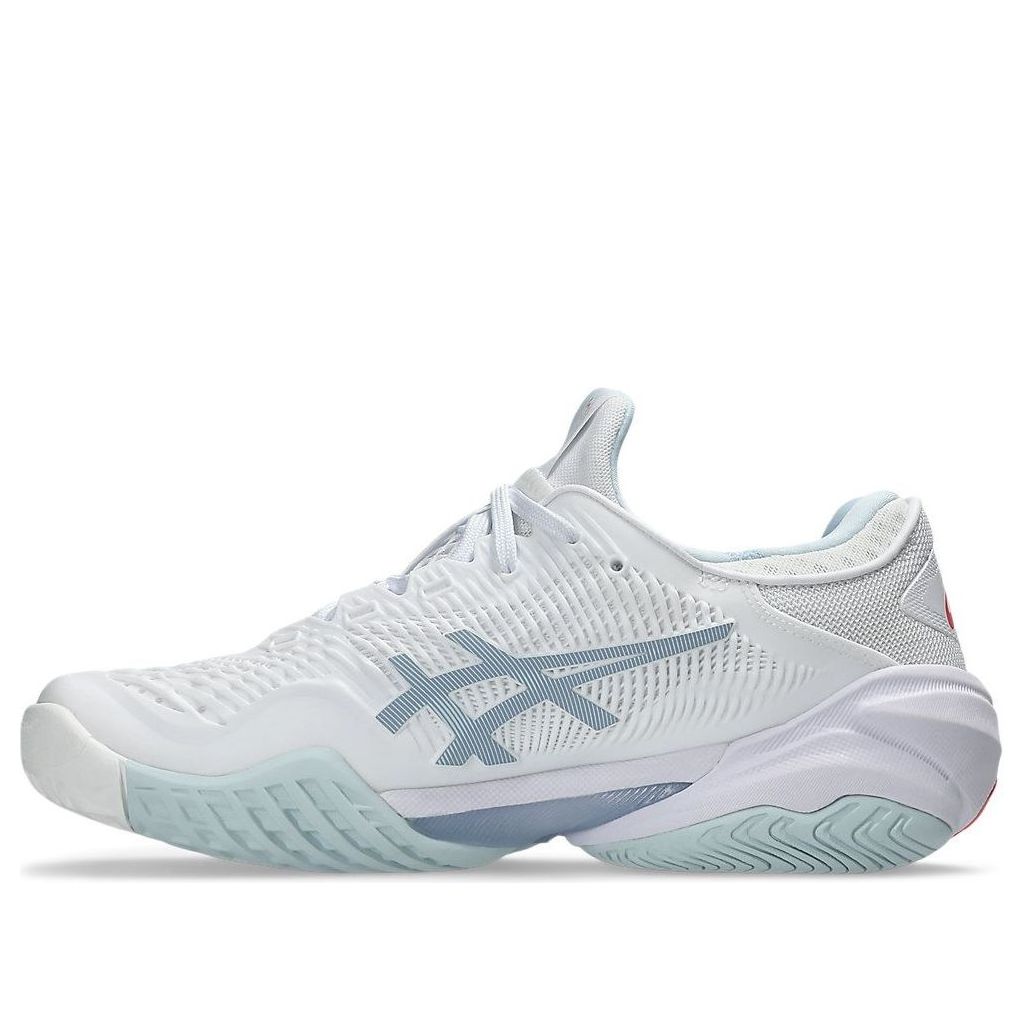(WMNS) ASICS Court FF 3 'White Sky' 1042A220-107