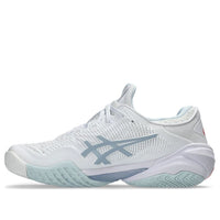(WMNS) ASICS Court FF 3 'White Sky' 1042A220-107
