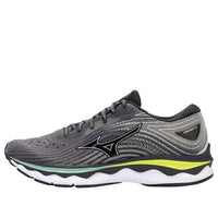Mizuno Wave Sky 6 'Gray White Black' J1GC220204