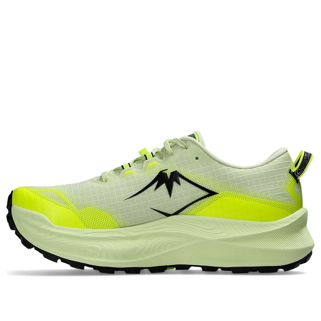 ASICS Gel-Trabuco Max 3 'Volt Black' 1011B800-300