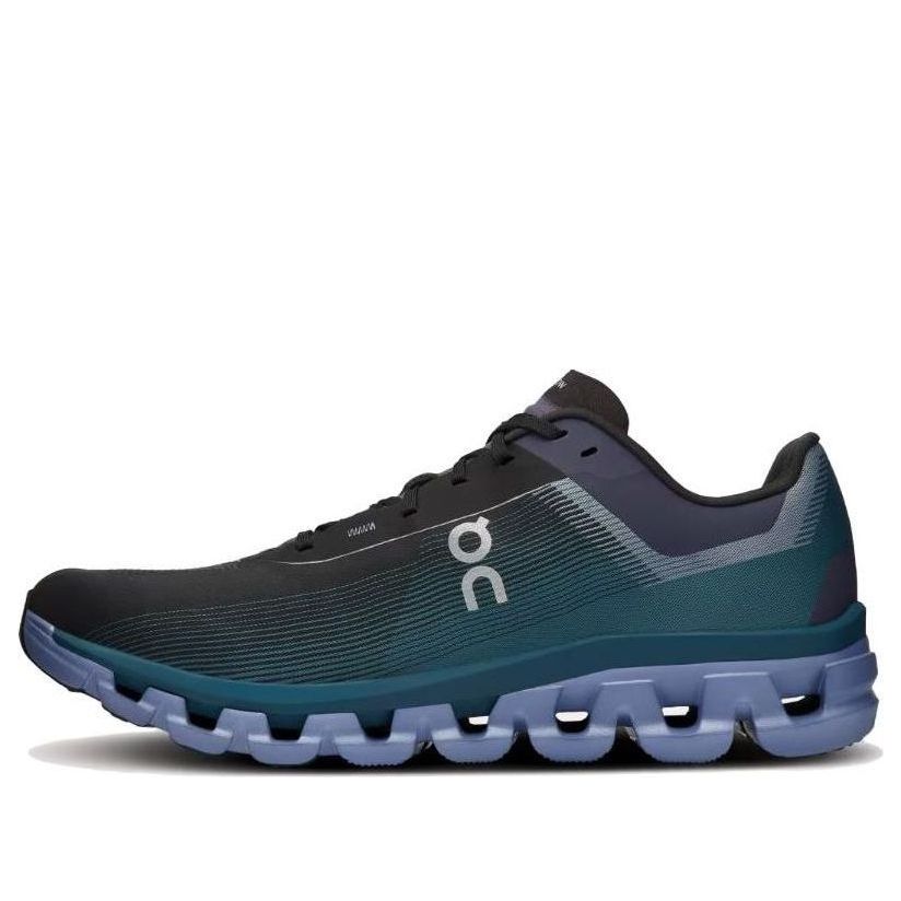 On Running Cloudflow 4 'Black Storm' 3MD30100340