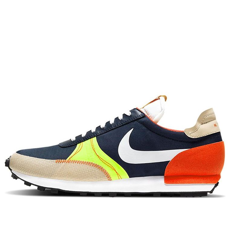 Nike Daybreak Type SE 'Obsidian Volt' CU1756-401