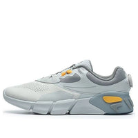 FILA Athletics Running Shoes Grey A12M212107FMM