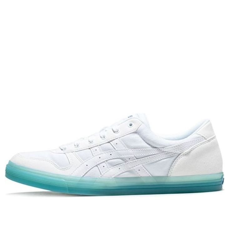 ASICS Aaron 'White Blue' 1201A014-100