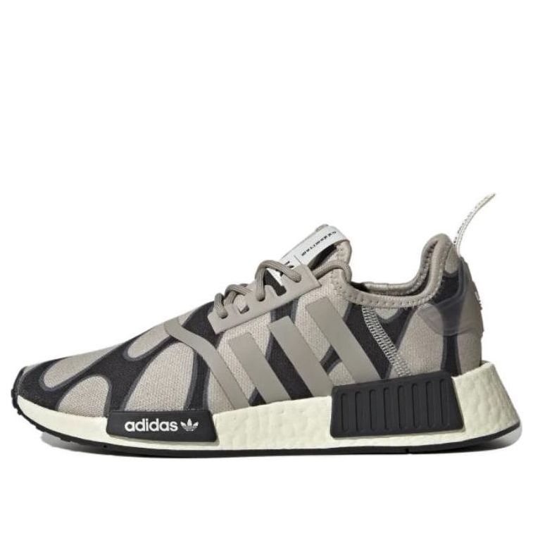 (WMNS) adidas Marimekko x NMD_R1 Shoes 'Linssi' HP9780