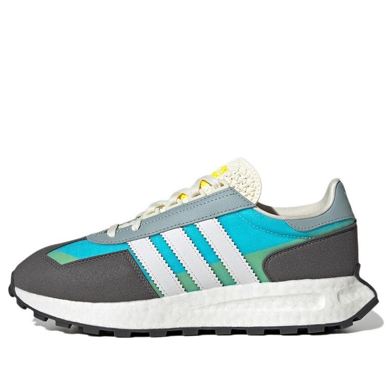 adidas Retropy E5 'Grey Blue' GX9820