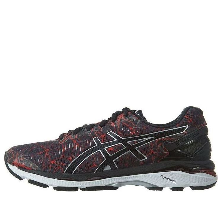 ASICS Gel-Kayano 23 'Vermilion' T6A0N-2390
