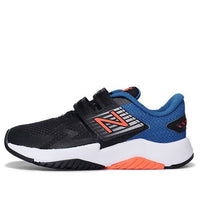 (TD) New Balance Rave Run 'Black Blue Orange' ITRAVBO1