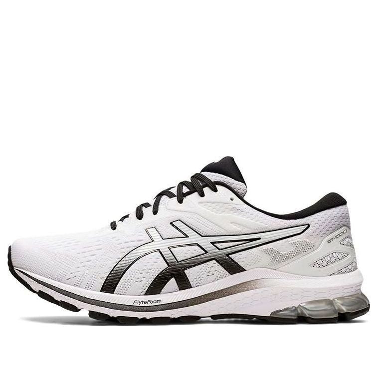 ASICS GT-1000 10 'White Silver' 1011B001-101