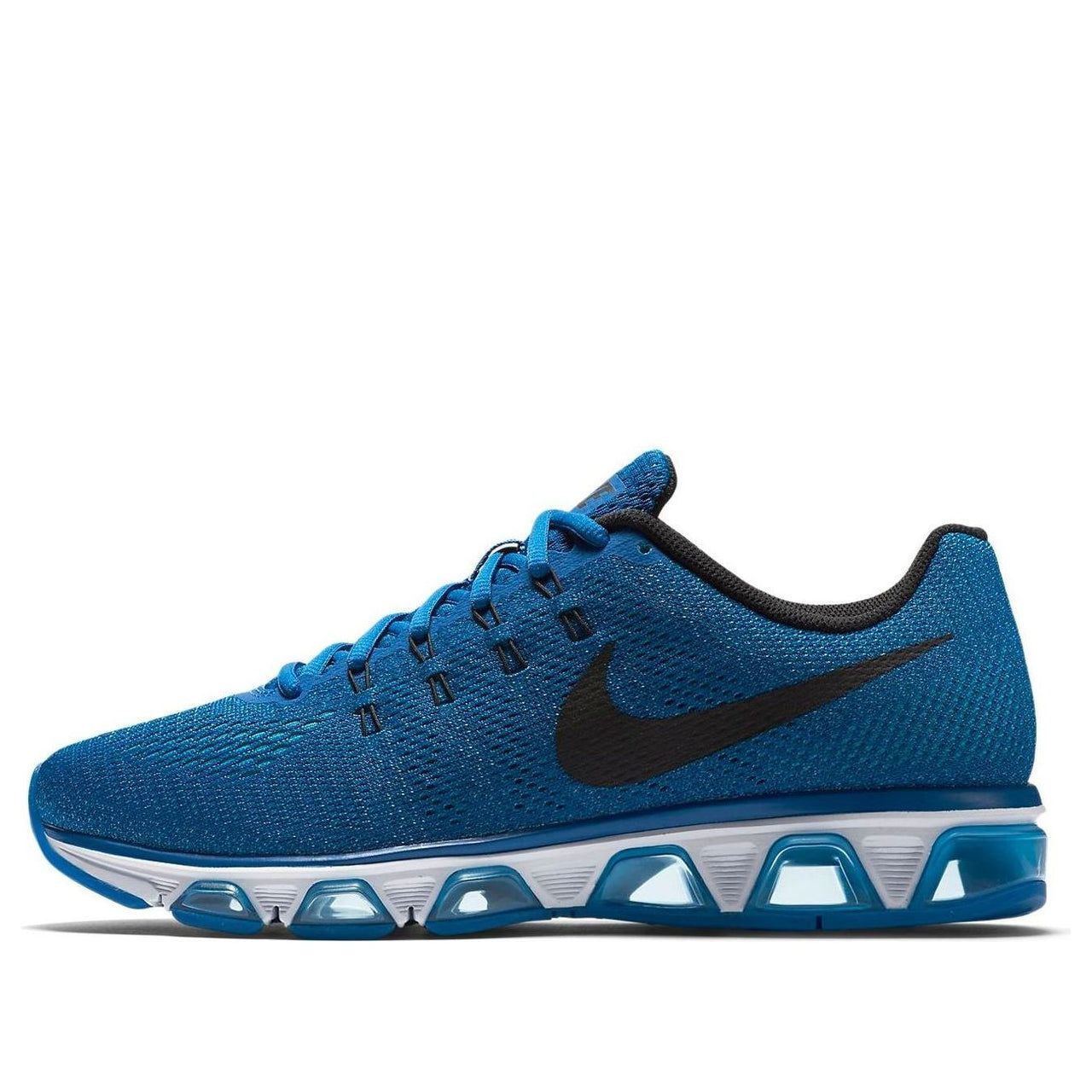 Nike Air Max Tailwind 8 'Game Royal Black' 805941-400