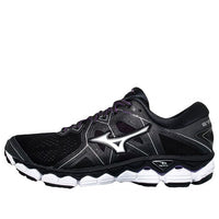 (WMNS) Mizuno Wave Sky 2 'Black White' J1GD181246