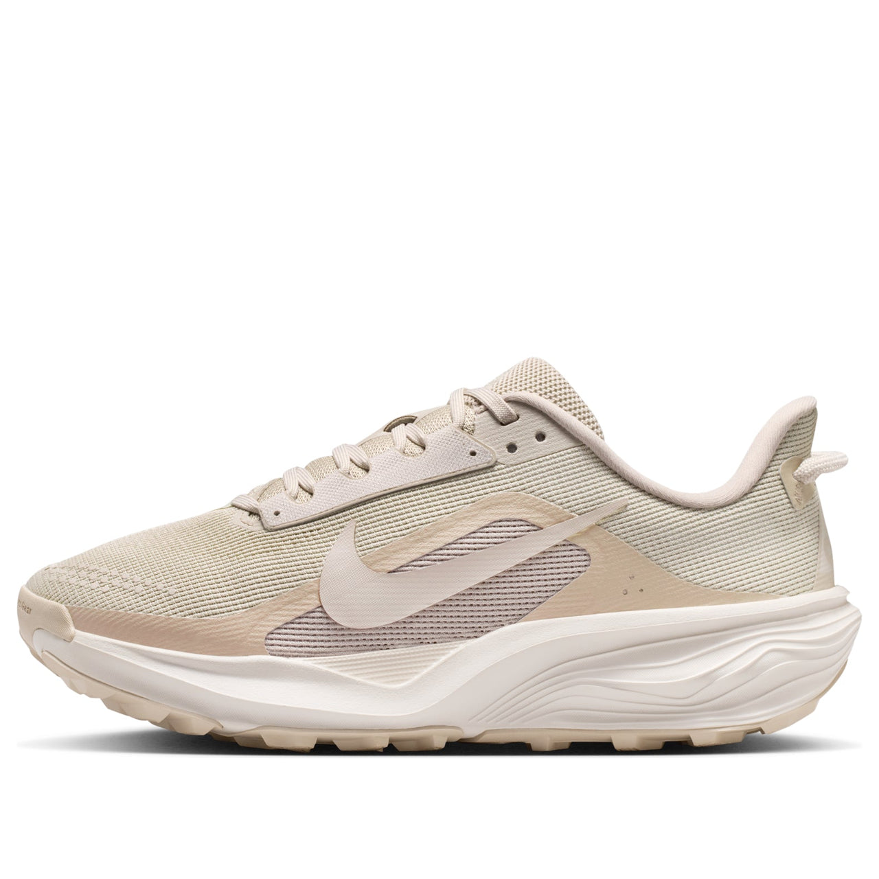 (WMNS) Nike ACG Pegasus Trail 'Cream Light Orewood Brown' HV8121-200